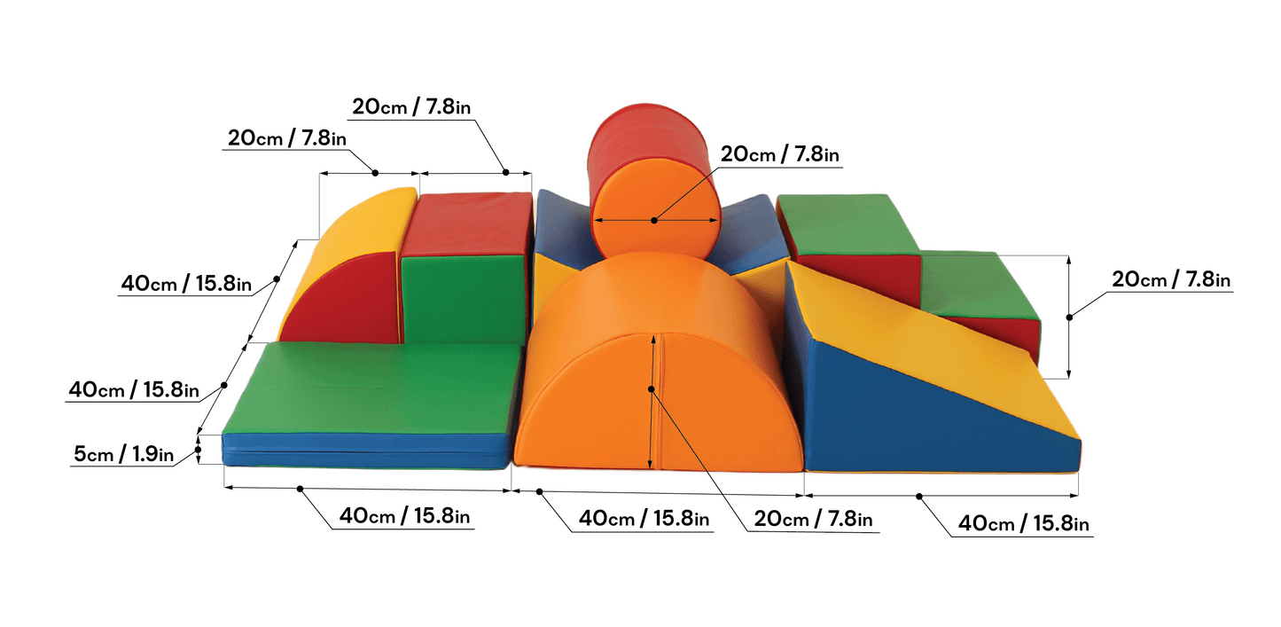 Меки Модули За Игра - Сет Adventurer