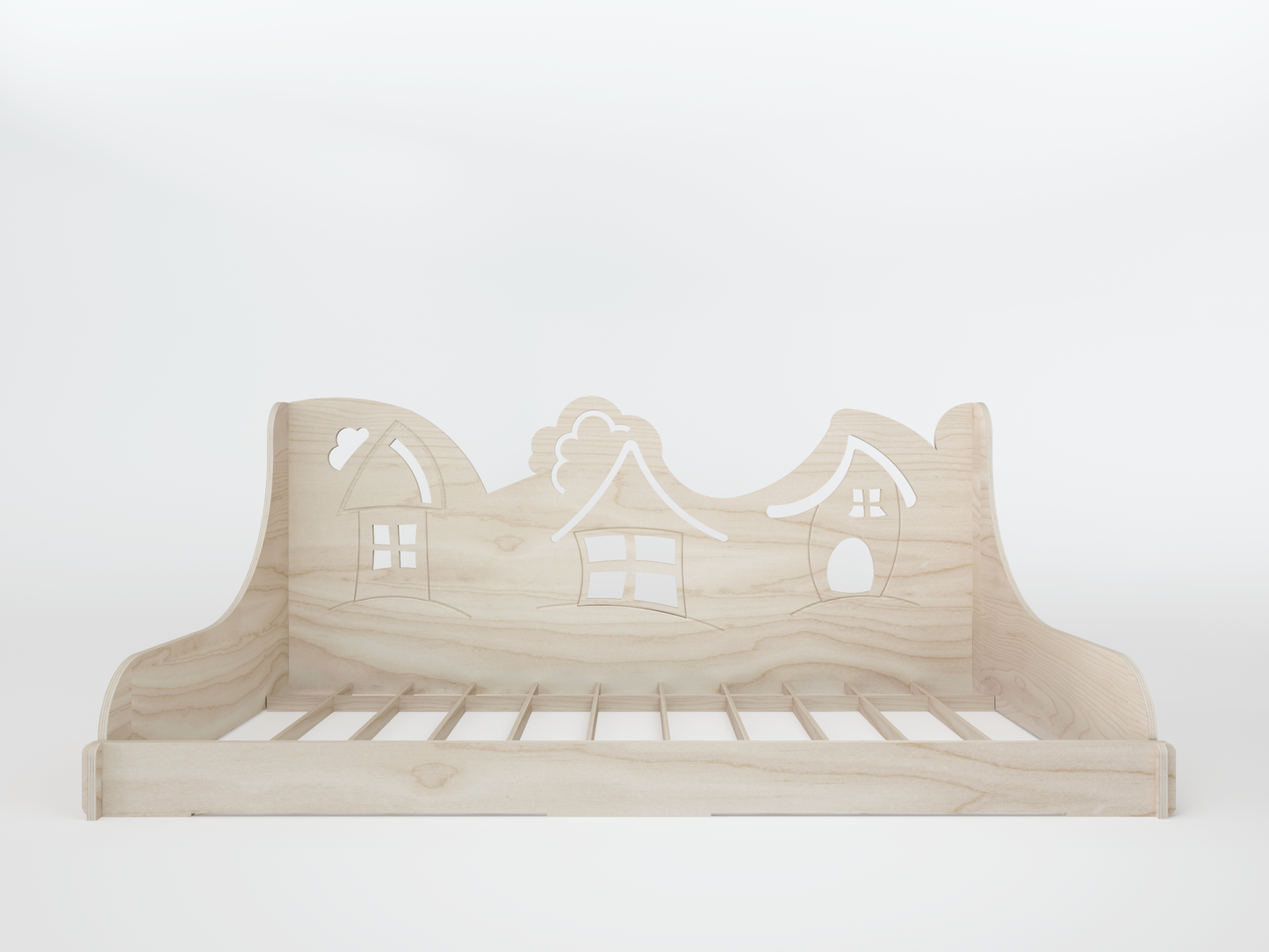 Детско Легло TALOT