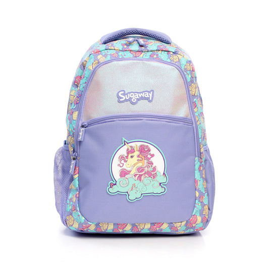 Ученическа раница Sweet Unicorn