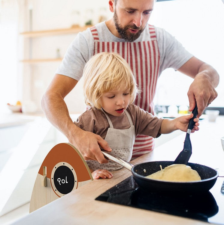 Детска Монтесори Кула ROCKET