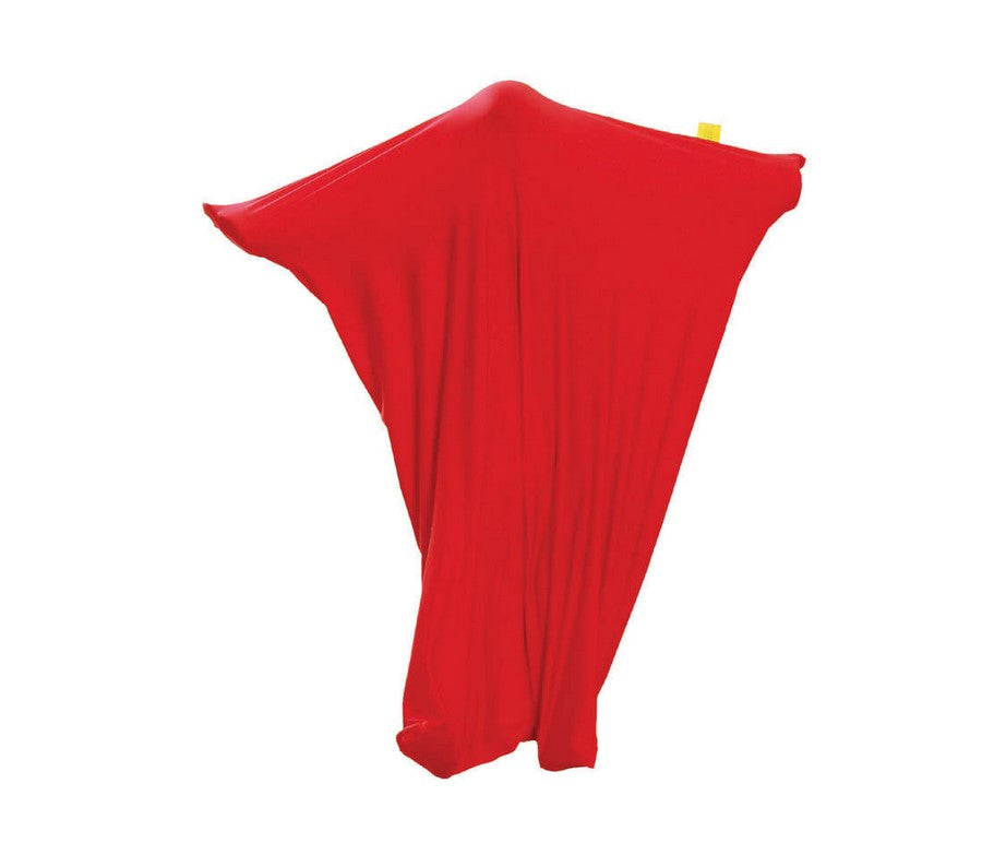 Игра На Пантомима, червено