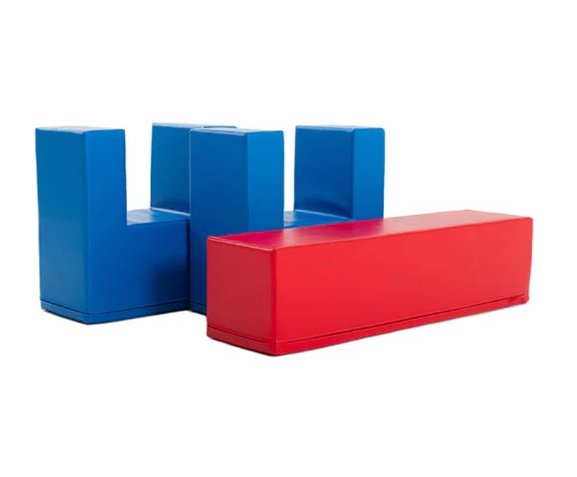 Меки Модули За Игра - Сет Balance Bridge
