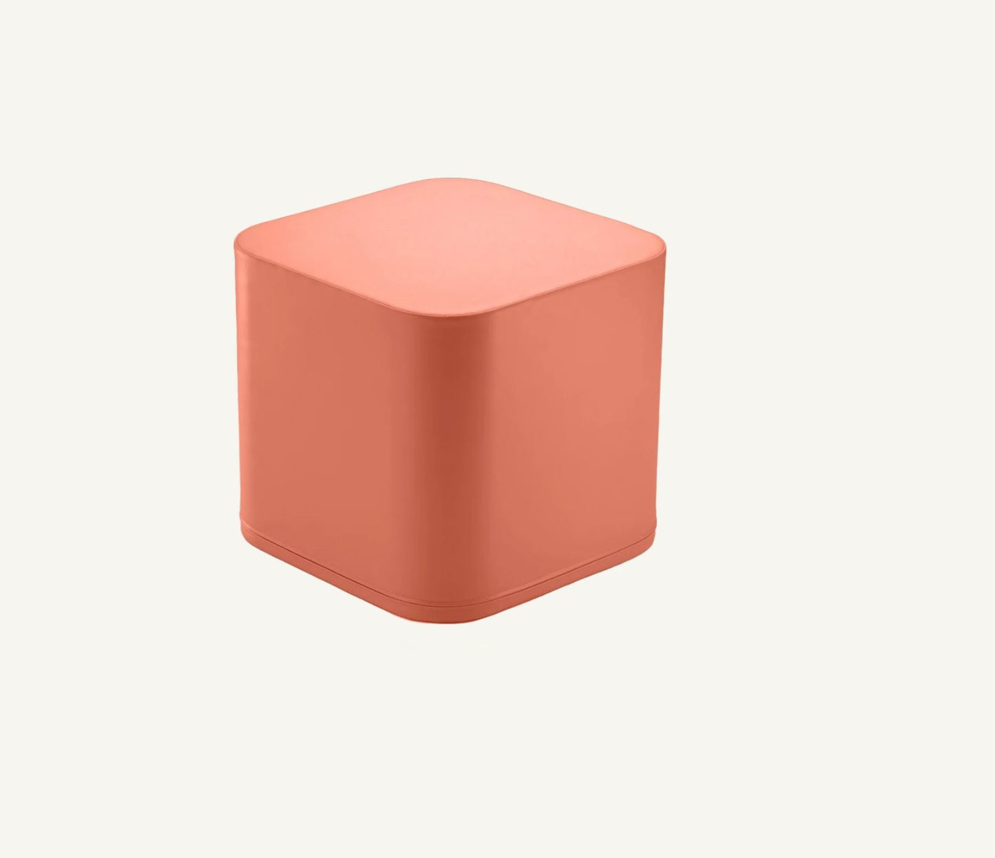 Меки модули Столчета за сядане Cube - За деца 31 см - За възрастни 45 см