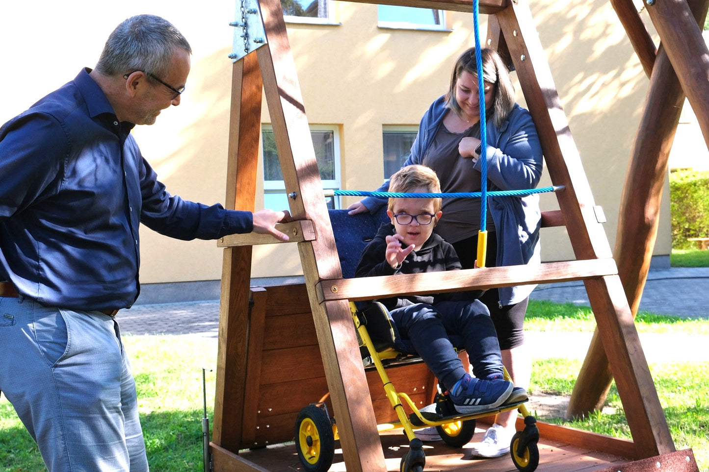Катерушки За Деца В Неравностойно Положение