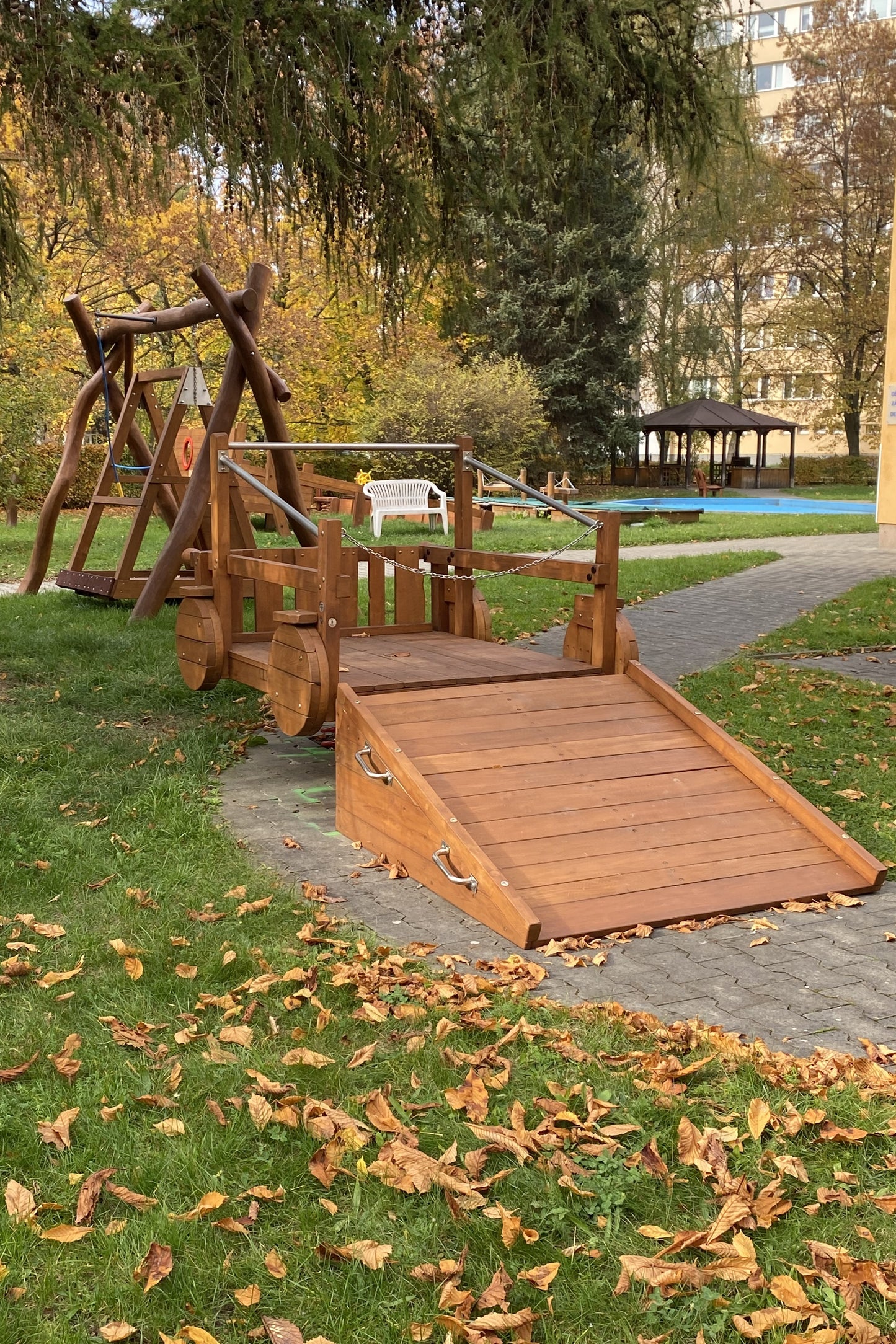 Катерушки За Деца В Неравностойно Положение