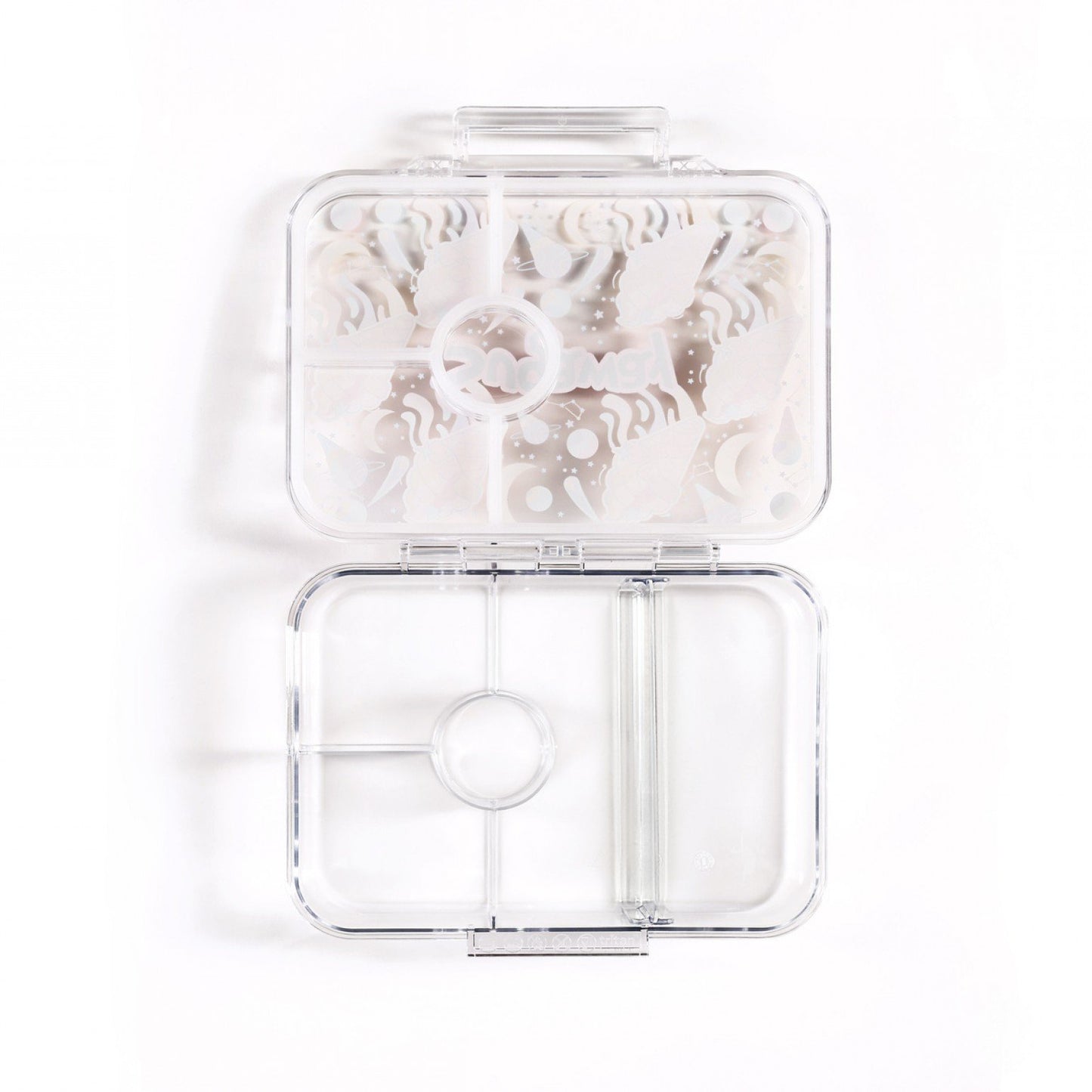 Детска кутия за храна Ice Cream - Bento Box