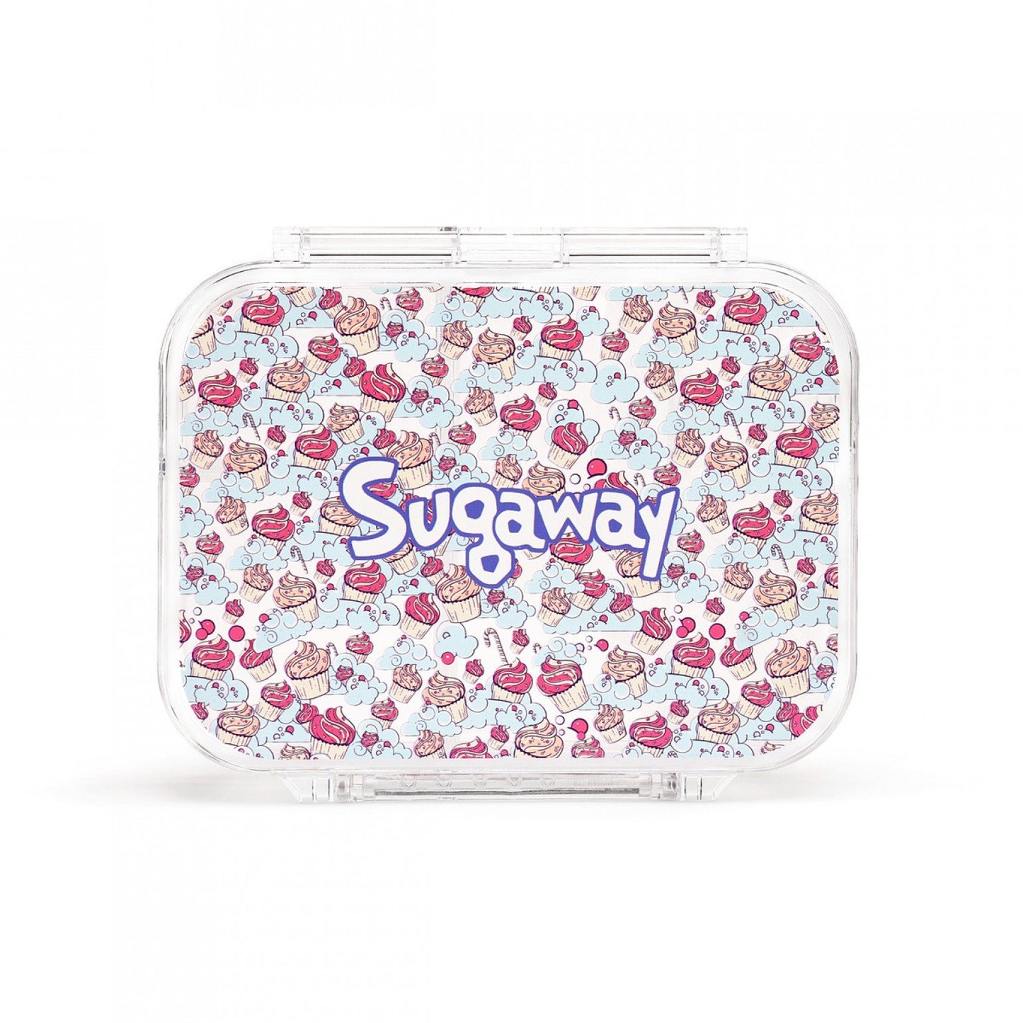 Малка кутия за храна Sweet Unicorn - Bento Box