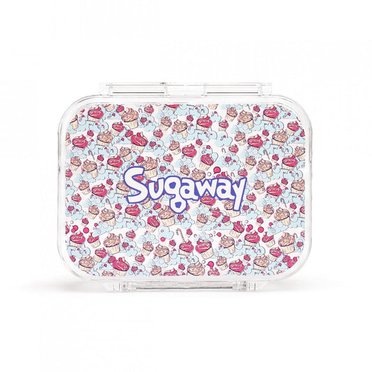 Малка кутия за храна Sweet Unicorn - Bento Box