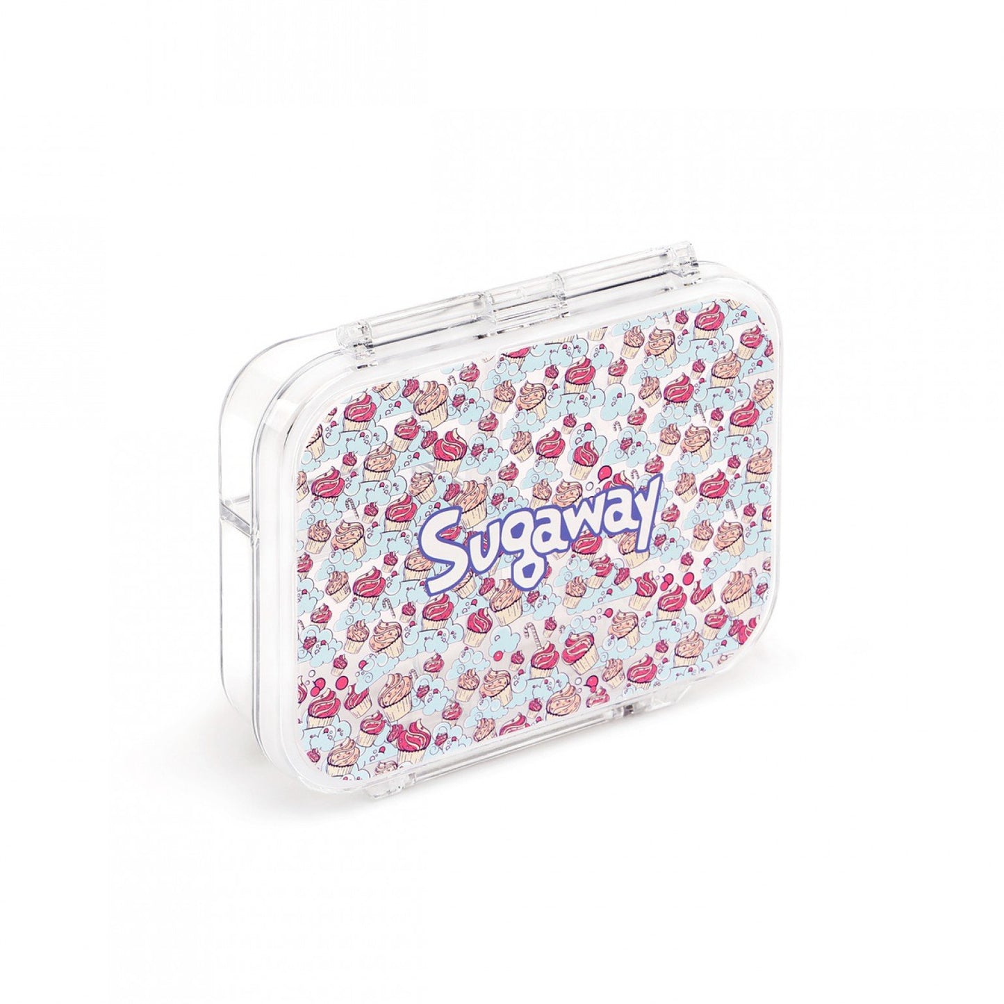 Малка кутия за храна Sweet Unicorn - Bento Box