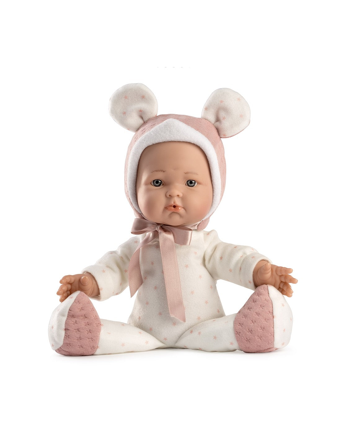 Кукли Бебета От Винилова Гума Mimi, Първото Ми Бебе, 36 см