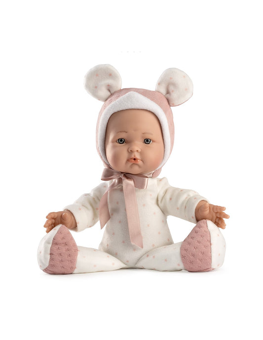Кукли Бебета От Винилова Гума Mimi, Първото Ми Бебе, 36 см