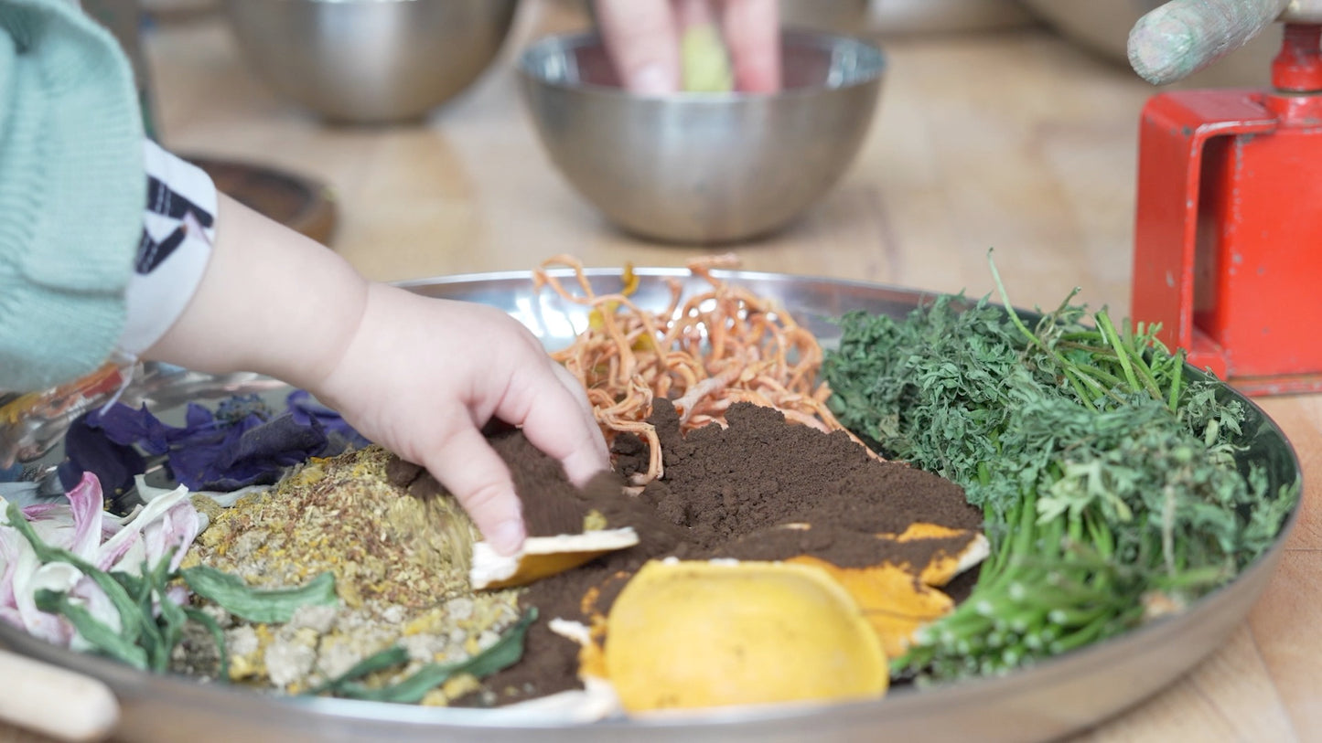 преса за рециклиране на хартия