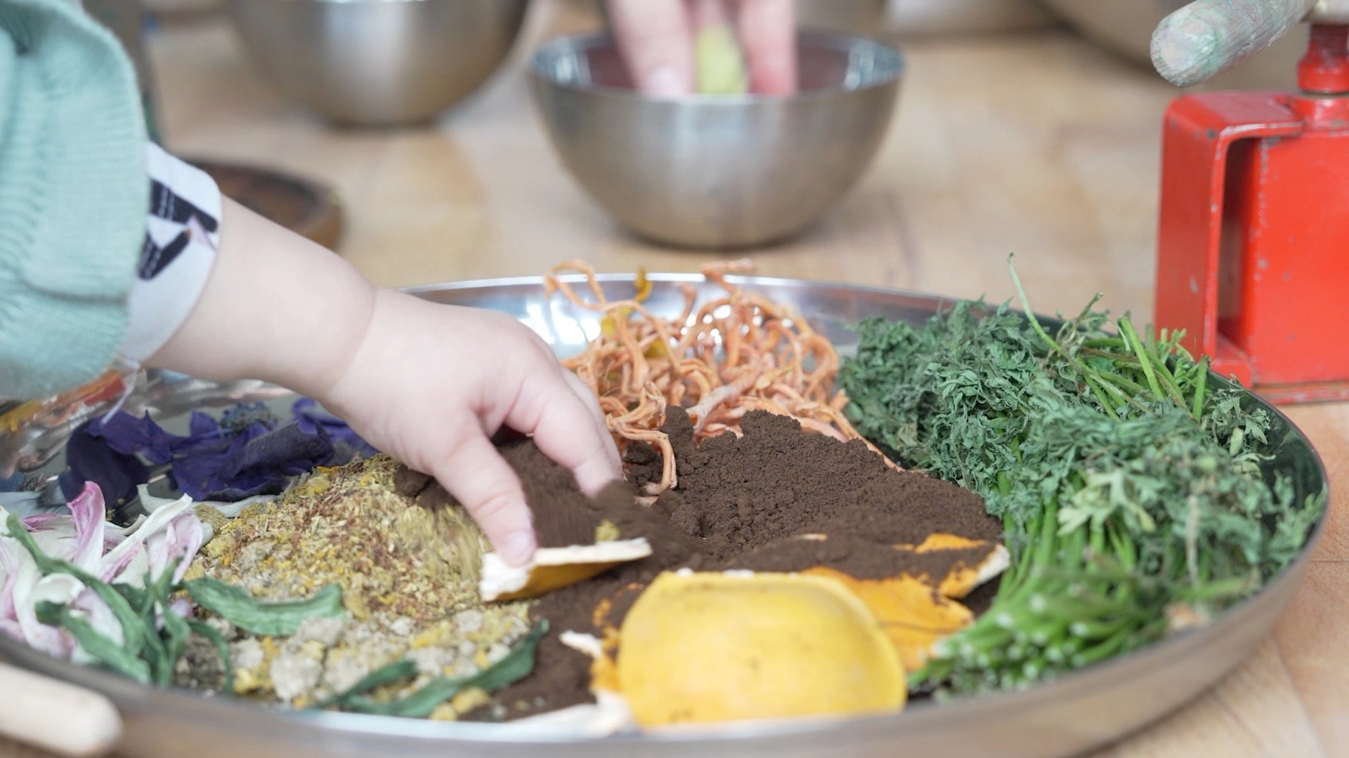 преса за рециклиране на хартия