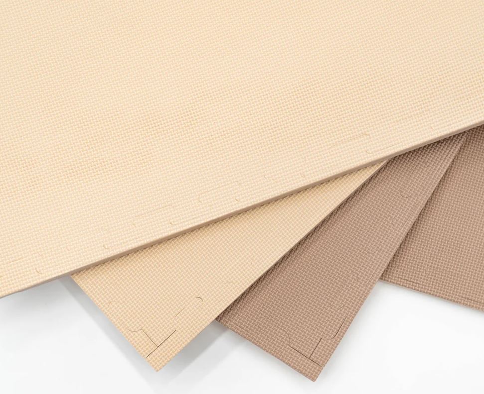 Пъзел килимчета - Сет Puzzle Mats