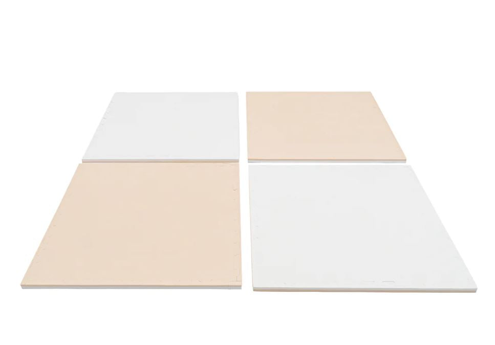 Пъзел килимчета - Сет Puzzle Mats