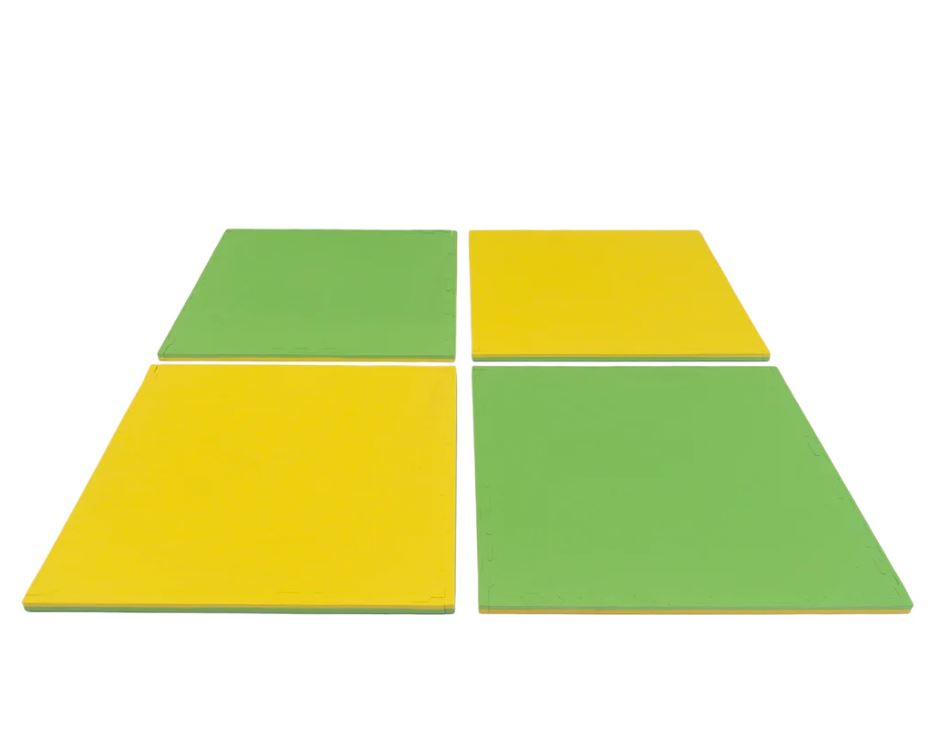 Пъзел килимчета - Сет Puzzle Mats