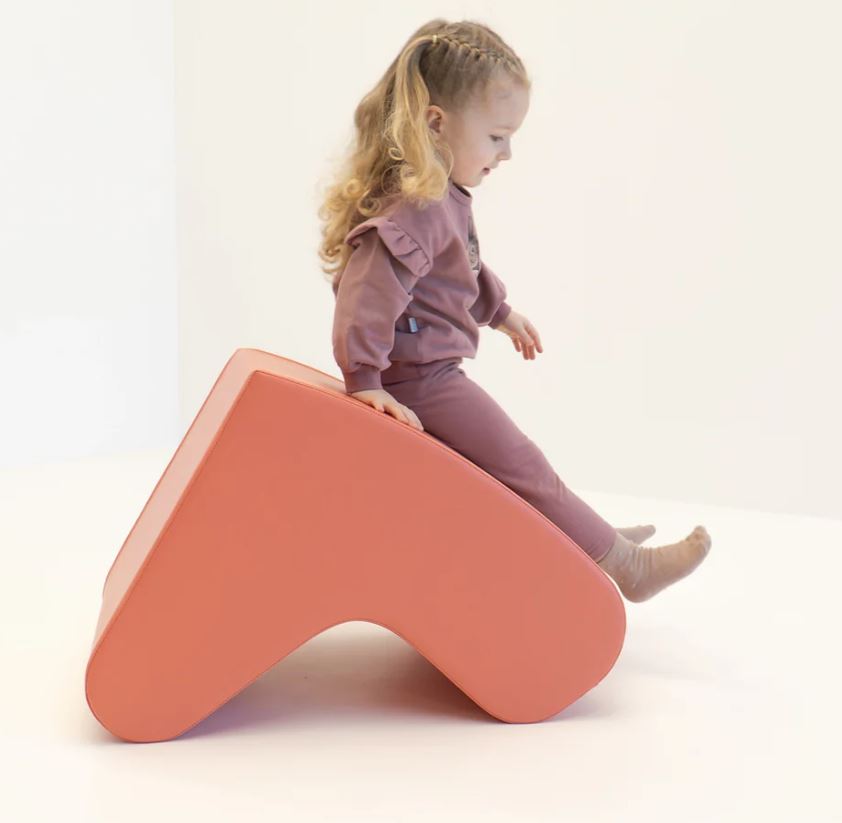 Меки модули Столчета за сядане Rocking Chair