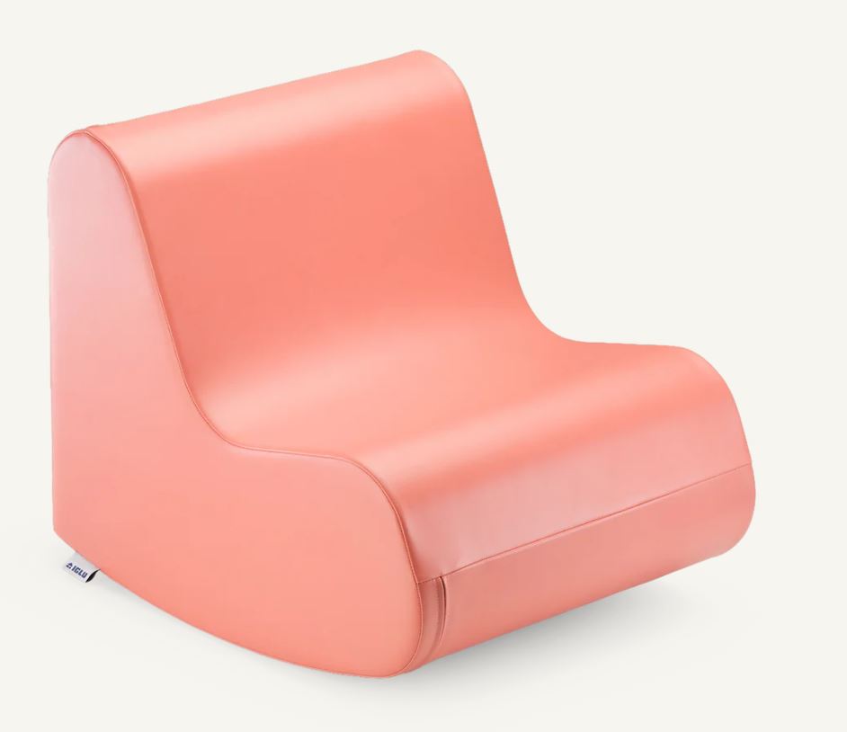 Меки модули Столчета за сядане Rocking Chair