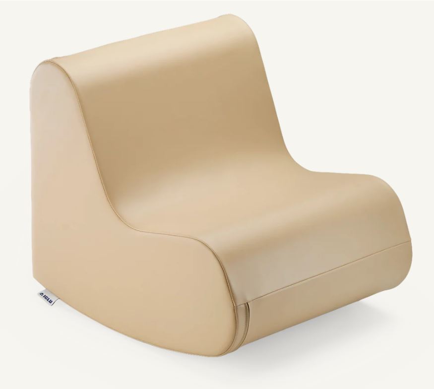Меки модули Столчета за сядане Rocking Chair