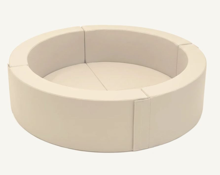 Меки Модули За Игра - Басейн С Топки - Round Ball Pit o158 см