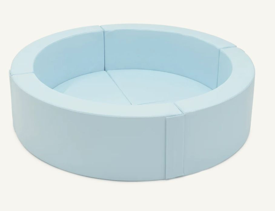 Меки Модули За Игра - Басейн С Топки - Round Ball Pit o158 см