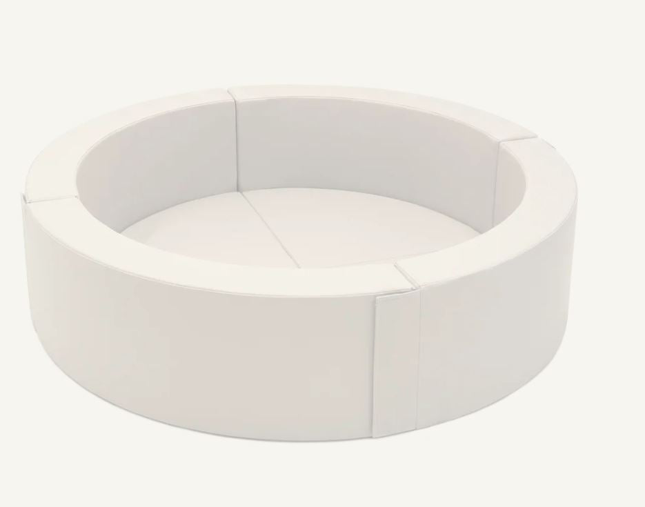 Меки Модули За Игра - Басейн С Топки - Round Ball Pit o158 см