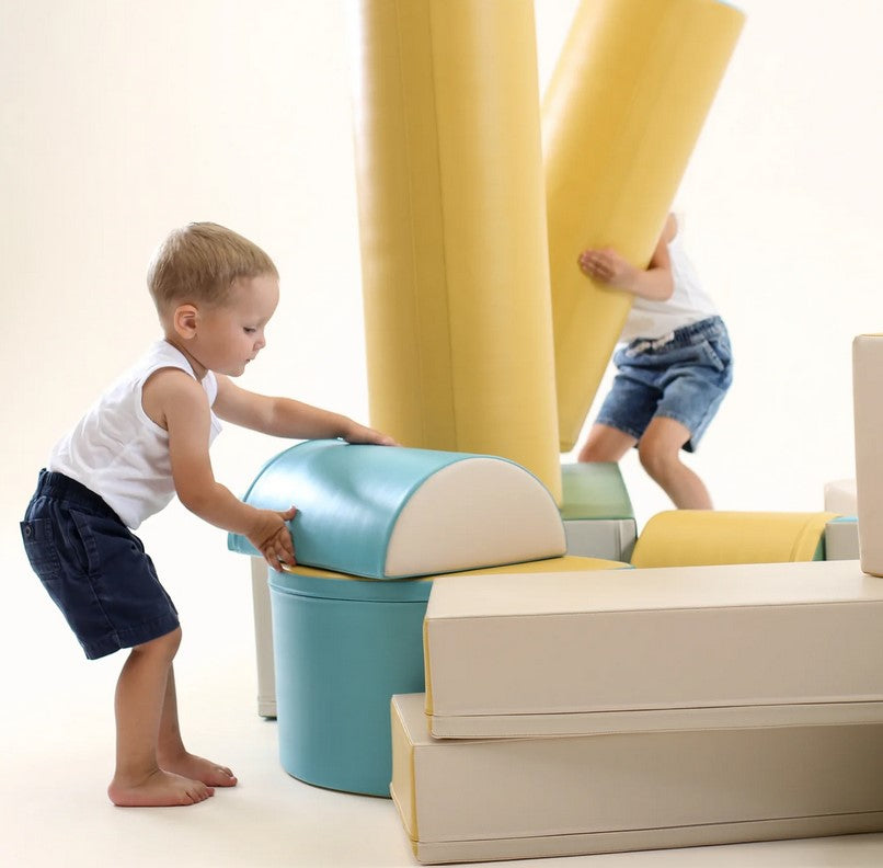 Меки Модули За Игра - Сет Fortress