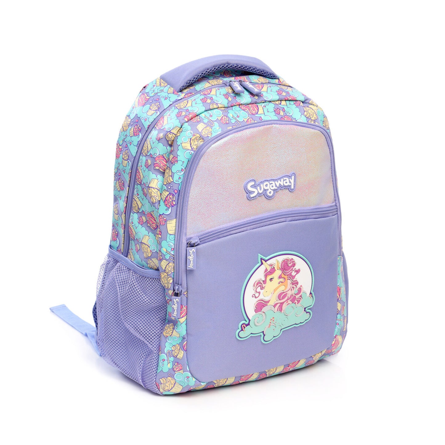 Ученическа раница Sweet Unicorn