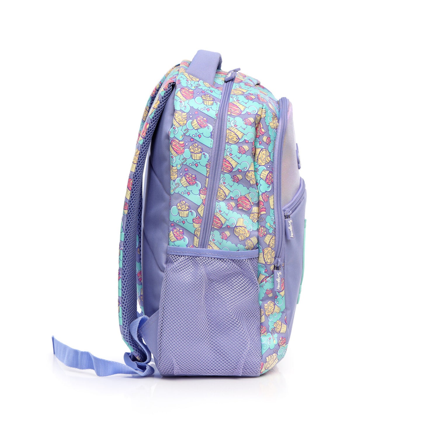 Ученическа раница Sweet Unicorn